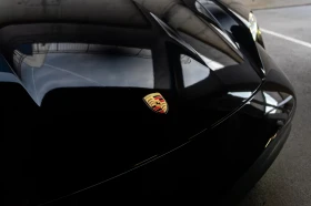 Porsche Taycan 4 Cross Turismo Гаранционен, снимка 3