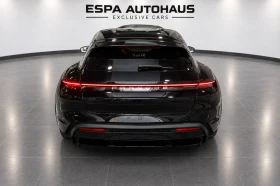 Porsche Taycan НАЛИЧЕН 4 Cross Turismo Гаранционен, снимка 15
