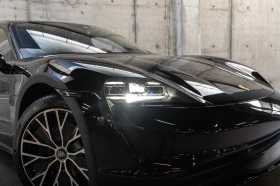 Porsche Taycan 4 Cross Turismo Гаранционен, снимка 2