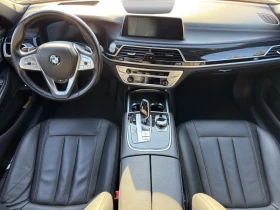 BMW 750 xDrive, снимка 7