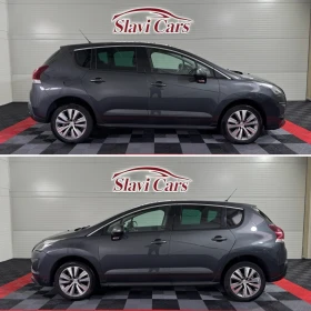 Peugeot 3008 1.6 BlueHDI - Business - AUTOMATIC , снимка 7