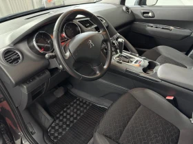 Peugeot 3008 1.6 BlueHDI - Business - AUTOMATIC , снимка 8