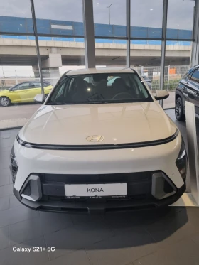 Hyundai Kona Нов модел, снимка 1