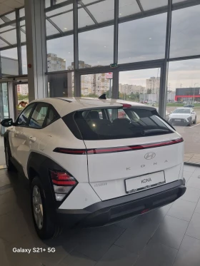 Hyundai Kona Нов модел, снимка 4