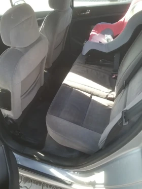 Peugeot 307 2.0 HDI, снимка 7