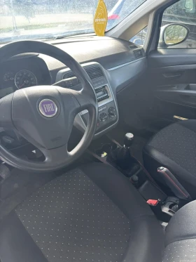 Fiat Punto 1.3 multijet , снимка 3