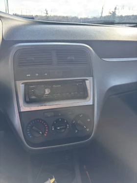 Fiat Punto 1.3 multijet , снимка 5