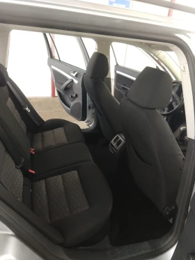 Skoda Octavia 1.9TDI 4Х4, снимка 8