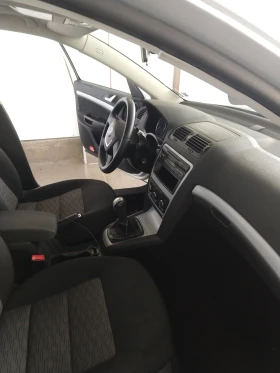Skoda Octavia 1.9TDI 4Х4, снимка 9