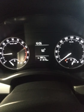 Skoda Octavia 1.9TDI 4Х4, снимка 10