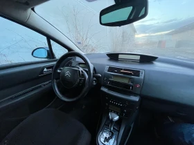 Citroen C4, снимка 6
