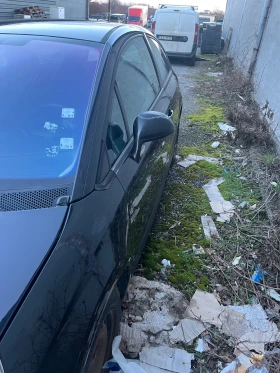 Citroen C4, снимка 2