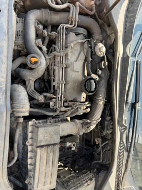 VW Golf 1, 9tdi 90BRU, снимка 8