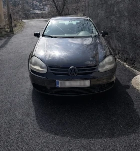 VW Golf 1, 9tdi 90BRU, снимка 2