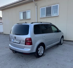 VW Touran, снимка 5