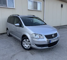 VW Touran, снимка 3