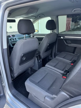 VW Touran, снимка 9