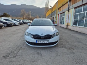 Skoda Octavia 2.0 TDI AVTOMAT TOП!!!, снимка 2
