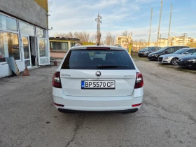 Skoda Octavia 2.0 TDI AVTOMAT TOП!!!, снимка 7