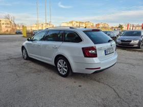 Skoda Octavia 2.0 TDI AVTOMAT TOП!!!, снимка 5
