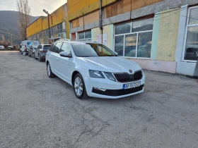 Skoda Octavia 2.0 TDI AVTOMAT TOП!!!, снимка 1
