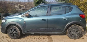Dacia Sandero, снимка 5