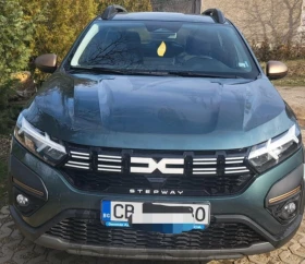 Dacia Sandero, снимка 3