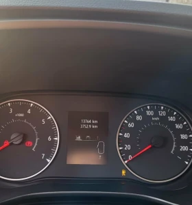 Dacia Sandero, снимка 4