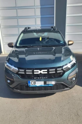 Dacia Sandero, снимка 1