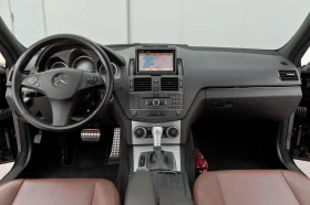 Mercedes-Benz C 350 Black Edition, снимка 13