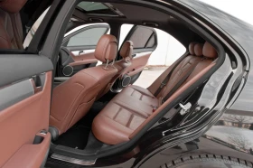 Mercedes-Benz C 350 Black Edition, снимка 11
