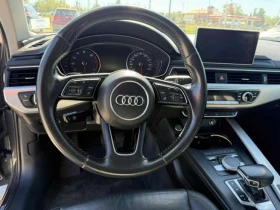 Audi A4 * 2.0 TFSI QUATTRO PROGRESSIV * ФИКСИРАНА ЦЕНА* , снимка 13
