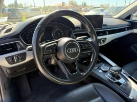 Audi A4 * 2.0 TFSI QUATTRO PROGRESSIV * ФИКСИРАНА ЦЕНА* , снимка 12