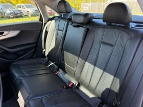 Audi A4 * 2.0 TFSI QUATTRO PROGRESSIV * ФИКСИРАНА ЦЕНА* , снимка 9