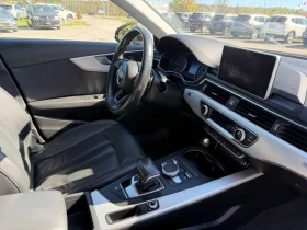 Audi A4 * 2.0 TFSI QUATTRO PROGRESSIV * ФИКСИРАНА ЦЕНА* , снимка 4