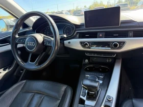 Audi A4 * 2.0 TFSI QUATTRO PROGRESSIV * ФИКСИРАНА ЦЕНА* , снимка 5