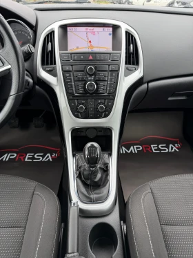 Opel Astra 2.0 tdci 160kc, снимка 11