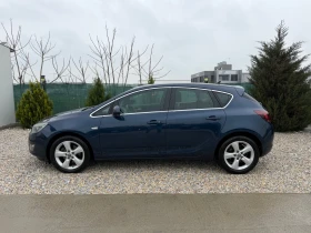 Opel Astra 2.0 tdci 160kc, снимка 6