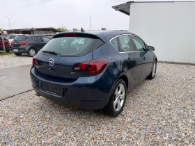 Opel Astra 2.0 tdci 160kc, снимка 4