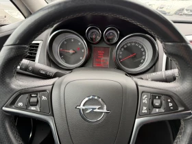 Opel Astra 2.0 tdci 160kc, снимка 13