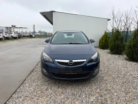 Opel Astra 2.0 tdci 160kc, снимка 2