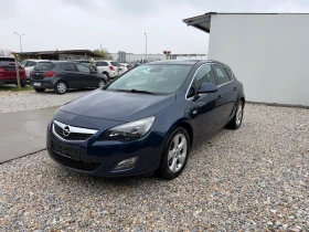 Opel Astra 2.0 tdci 160kc, снимка 1