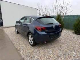 Opel Astra 2.0 tdci 160kc, снимка 5