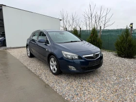 Opel Astra 2.0 tdci 160kc, снимка 3
