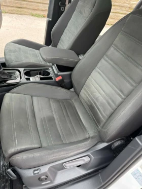 VW Touran, снимка 16