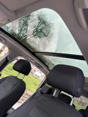 VW Touran, снимка 13