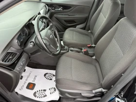 Opel Mokka X (KATO НОВА), снимка 11