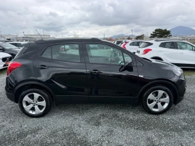 Opel Mokka X (KATO НОВА), снимка 4