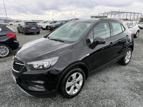 Opel Mokka X (KATO НОВА), снимка 1