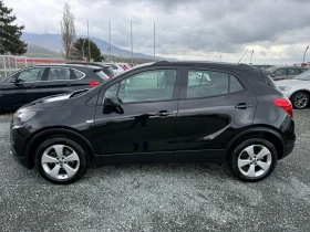 Opel Mokka X (KATO НОВА), снимка 10